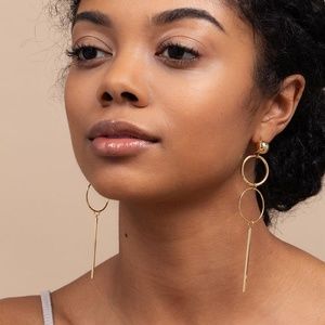 Uncommon James Baller Earrings